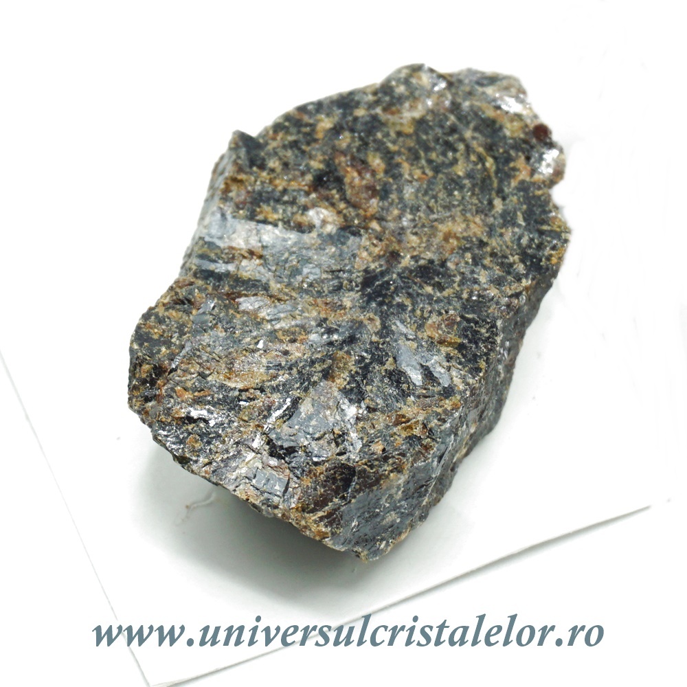 rogal ortopedyczny do spania Sfalerit (Blenda)