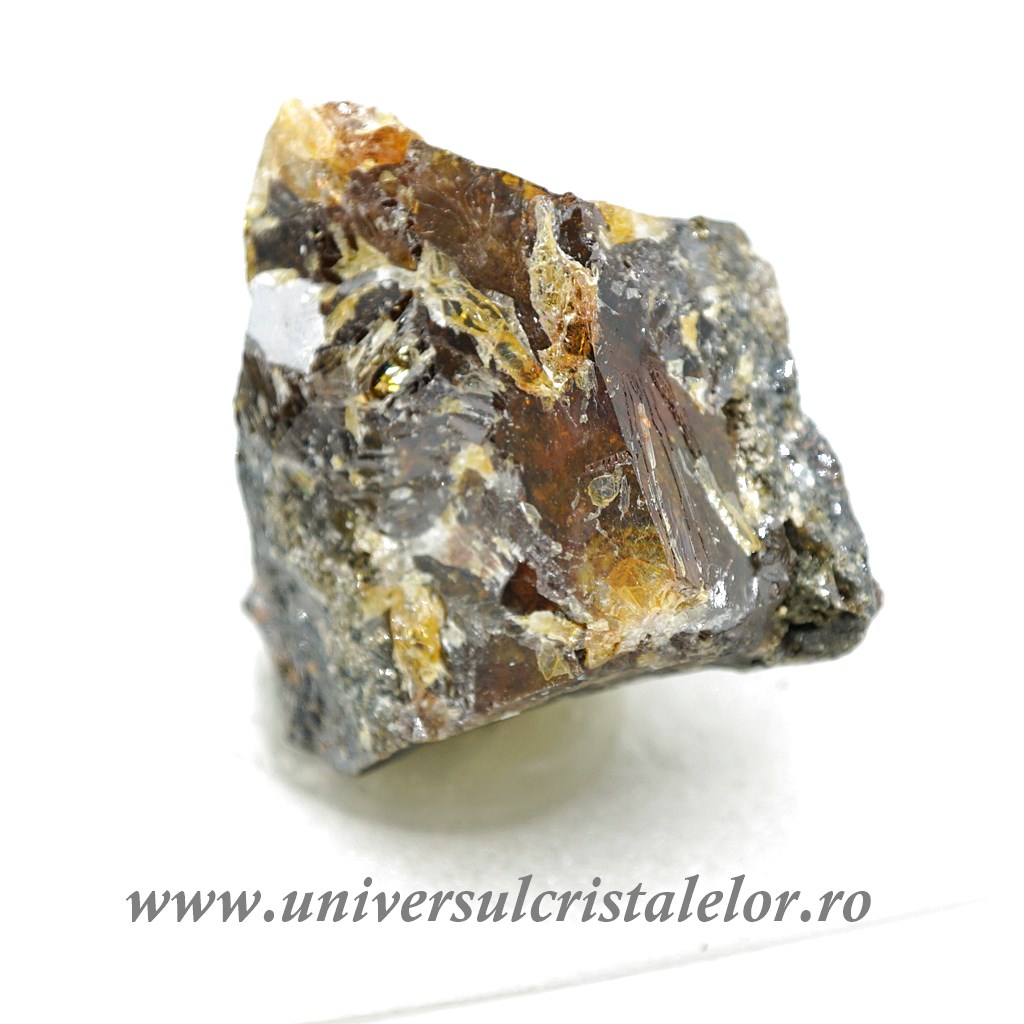 Blenda (Sfalerit) Sfalerit