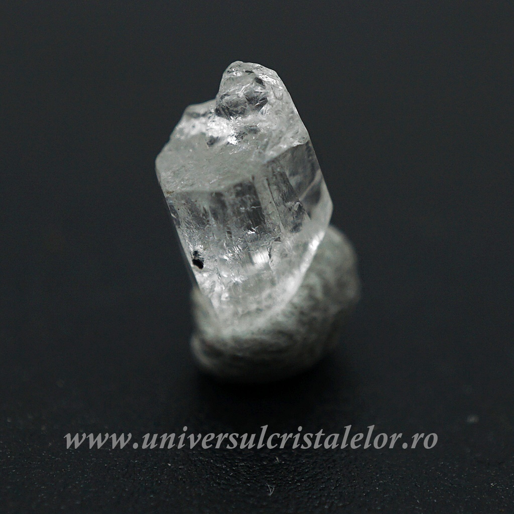 Fenacit mineral unicat m12