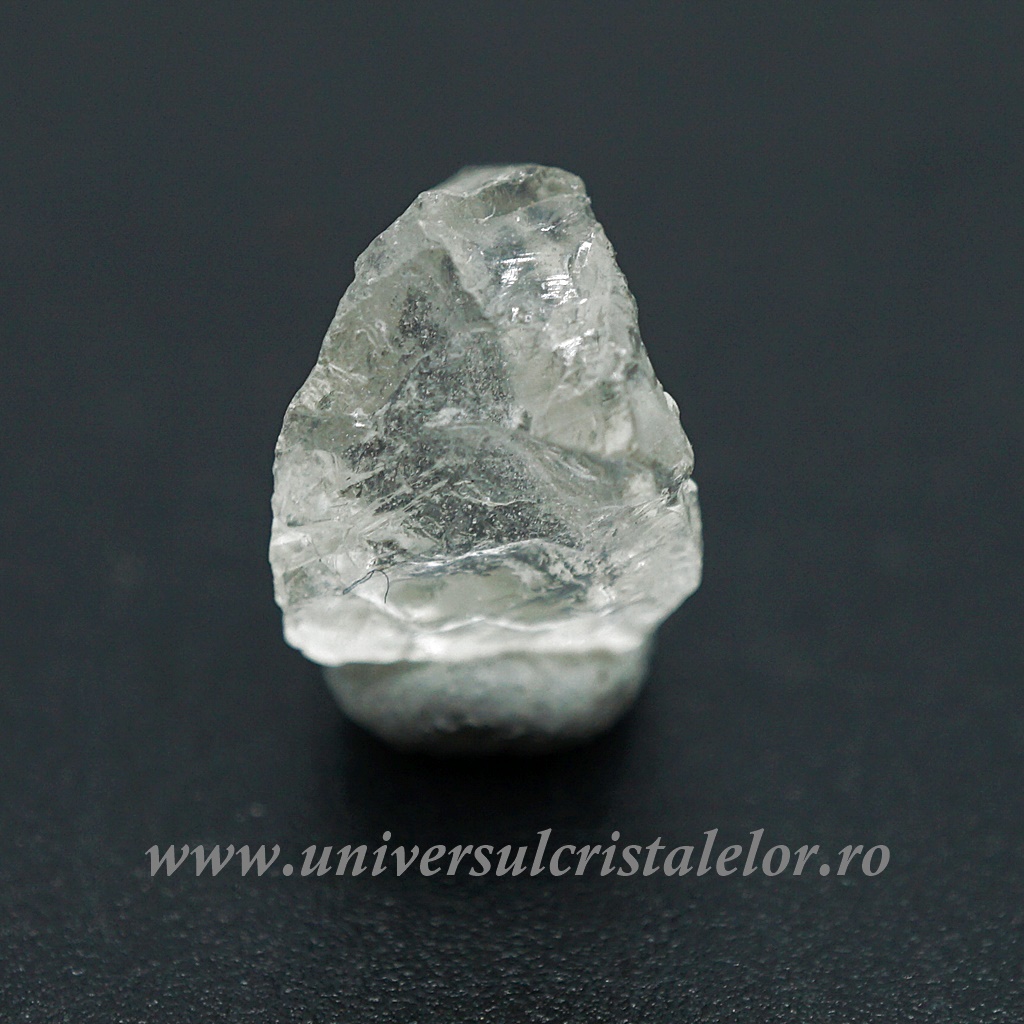 Fenacit mineral unicat m01