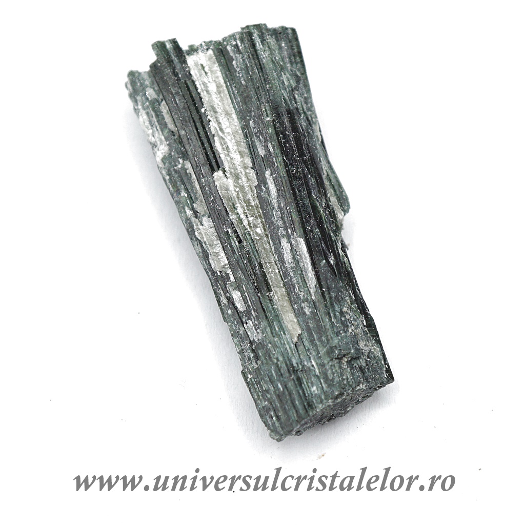 Fero-Actinolit Fero-Actinolit mineral unicat m06