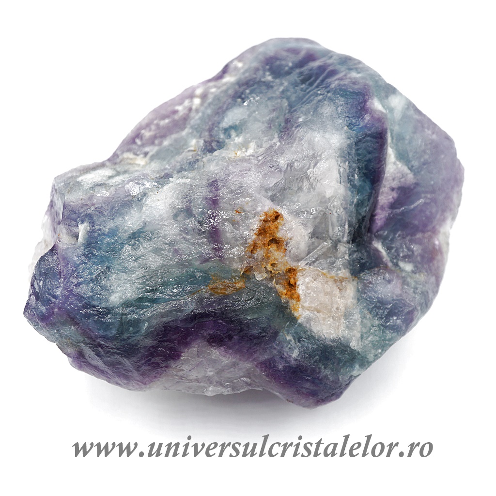 ancora chimica Fluorina multicolor