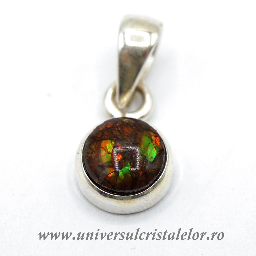 ids 7208hqhi m1/s Pandantiv Amolit unicat m1