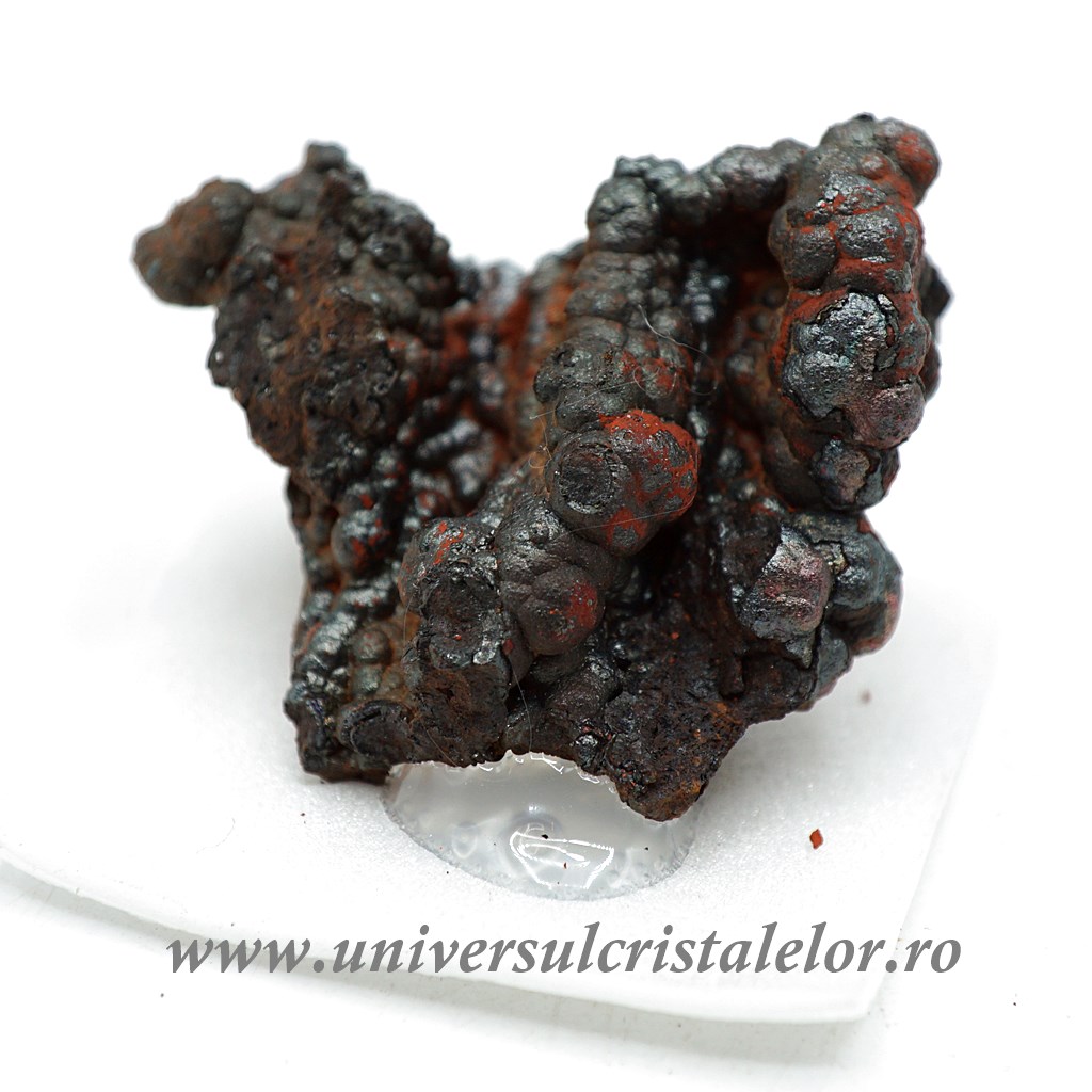 rogal ortopedyczny do spania Goethit