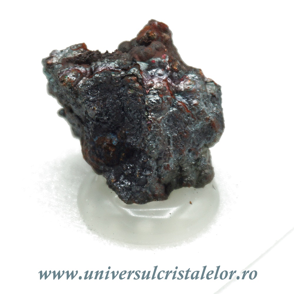 Arts & Entertainment Goethit