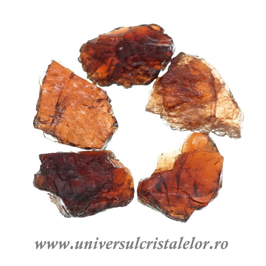 Fruits & Vegetables Granat ( Pirop )