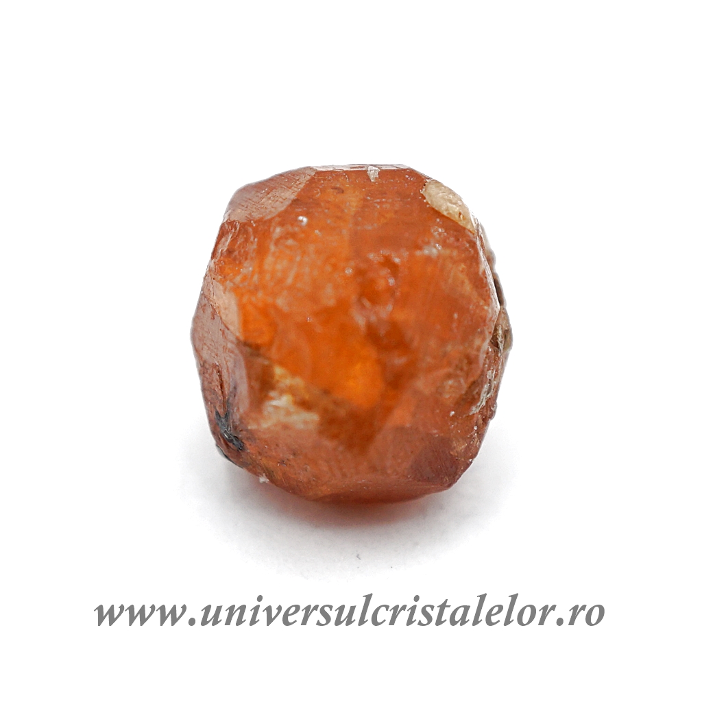 Prepared Foods Granat ( Spesartin )