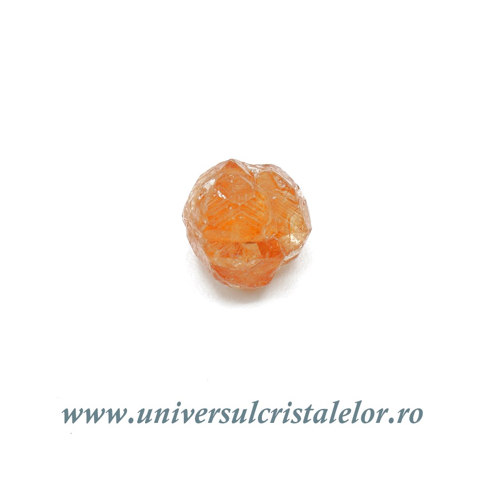 Granat Granat ( Spesartin )