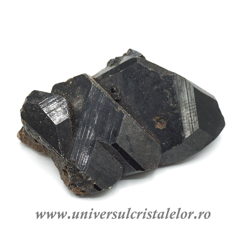 Granat Granat ( andradit )