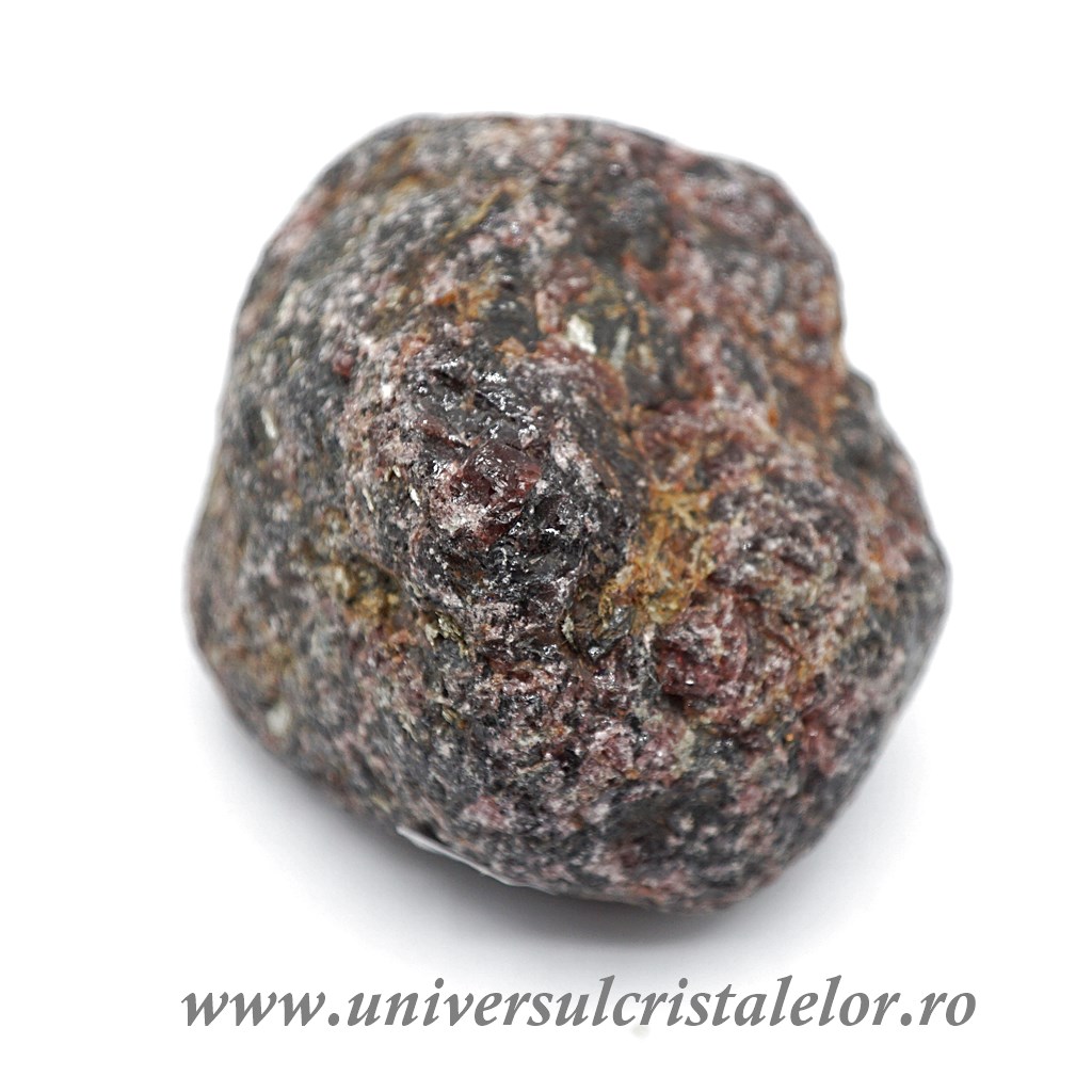 Fruits & Vegetables Granat brun
