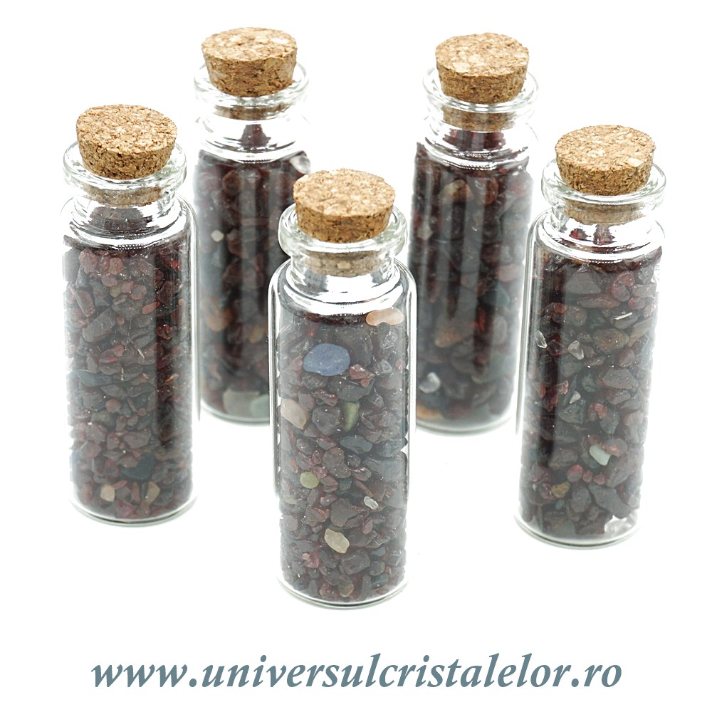 Granat Sticluta granat