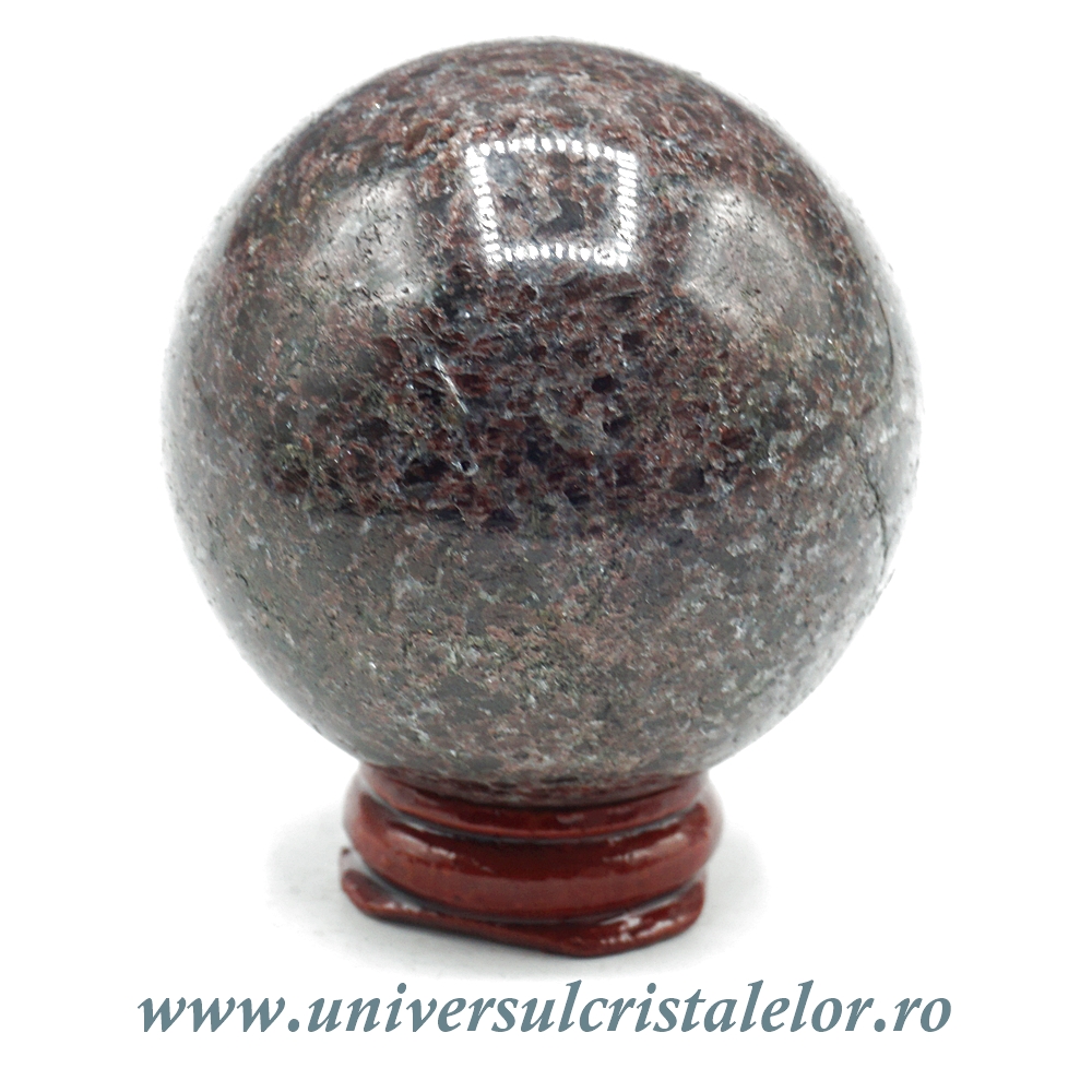Granat Sfera granat