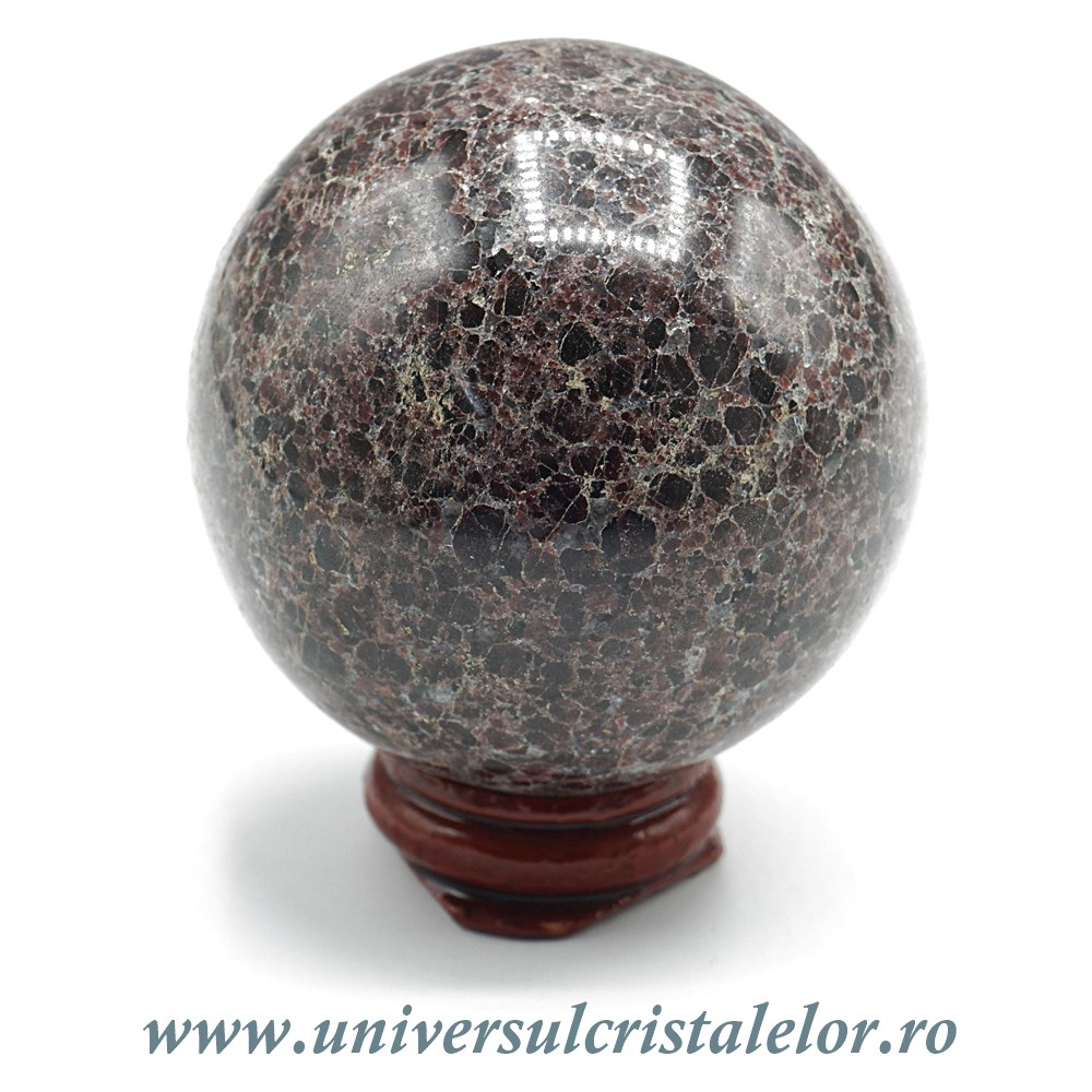 Granat Sfera granat