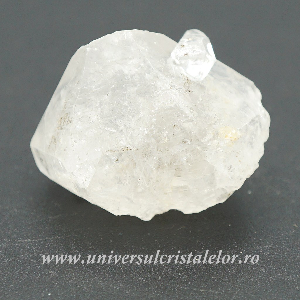 Herkimer cristal Herkimer