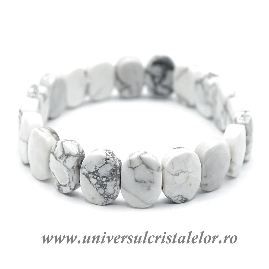 Bracelets Bratara howlit fatetat
