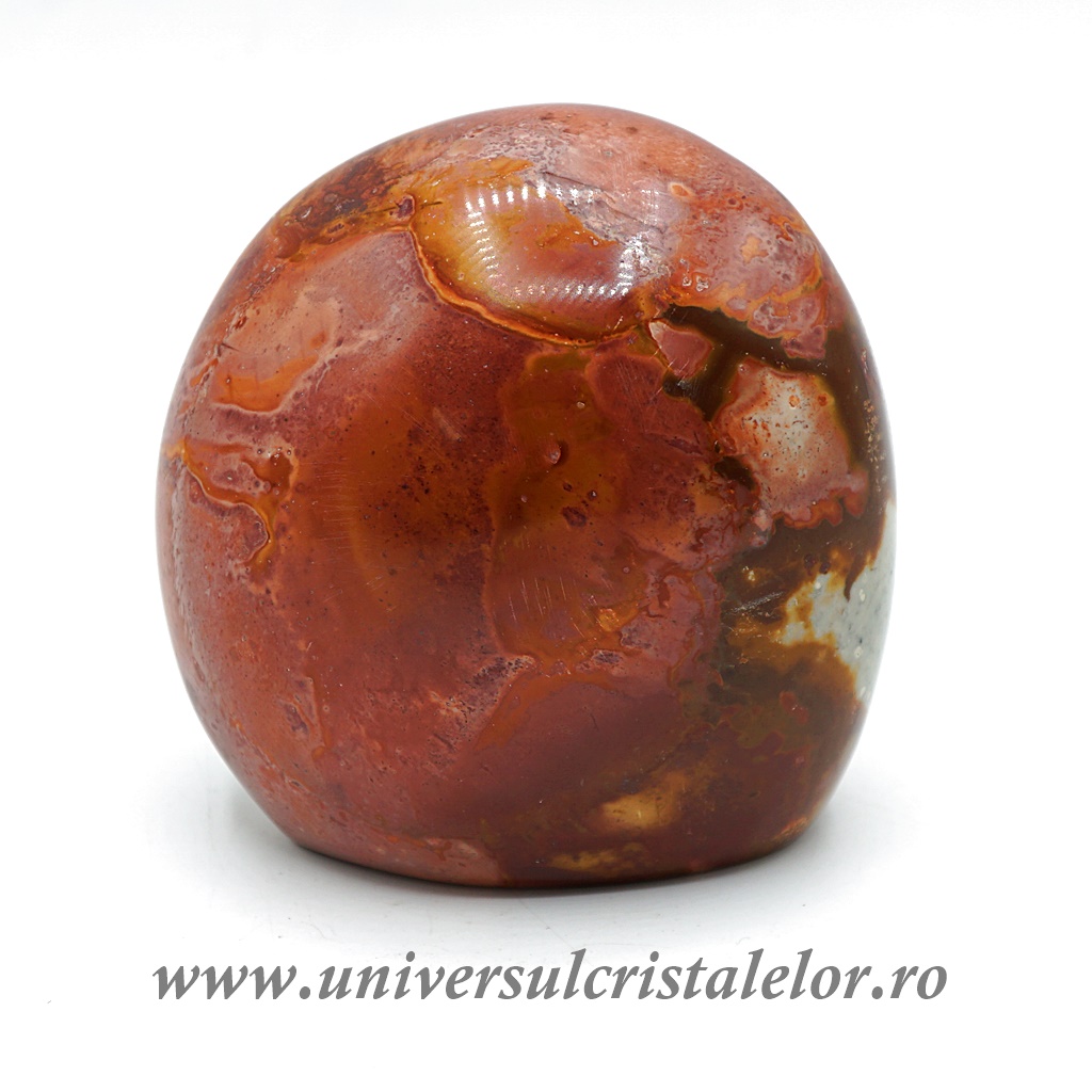 Sculptura jasp policrom