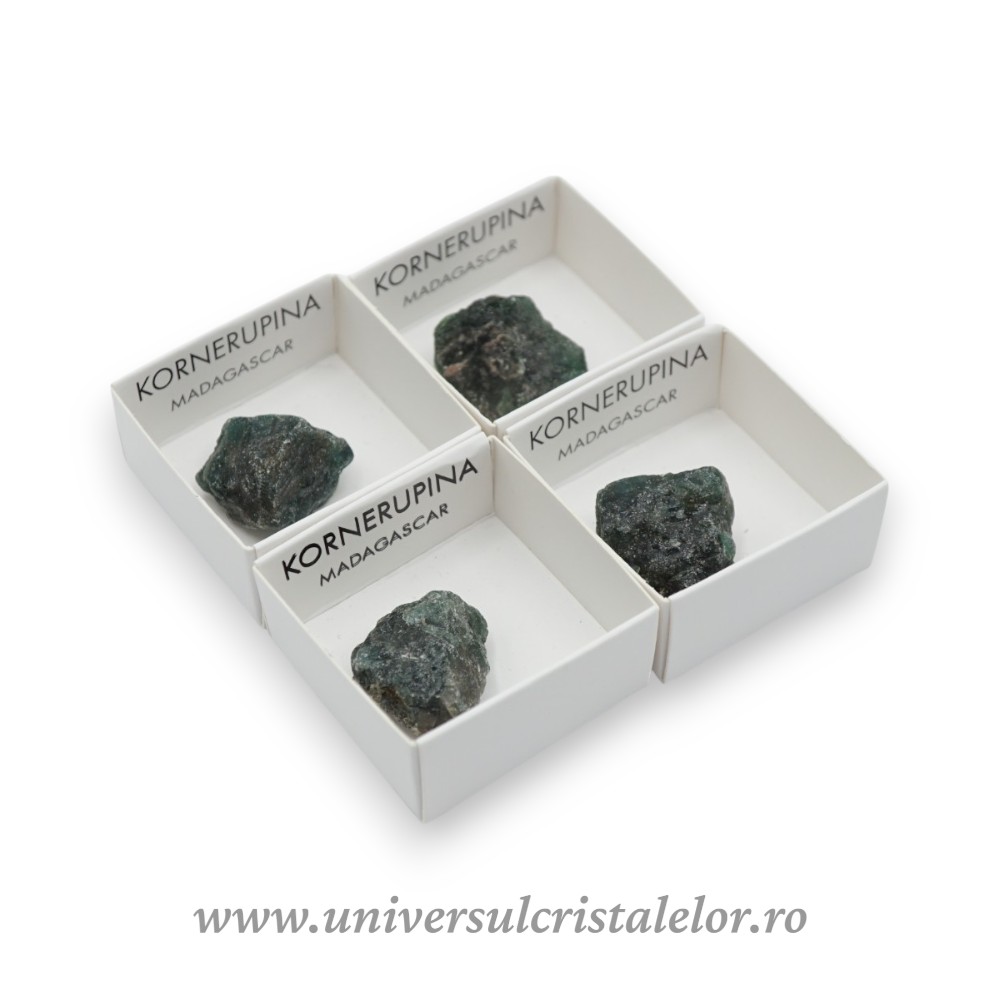 Kornerupin Brut – Madagascar 2–2,5 cm
