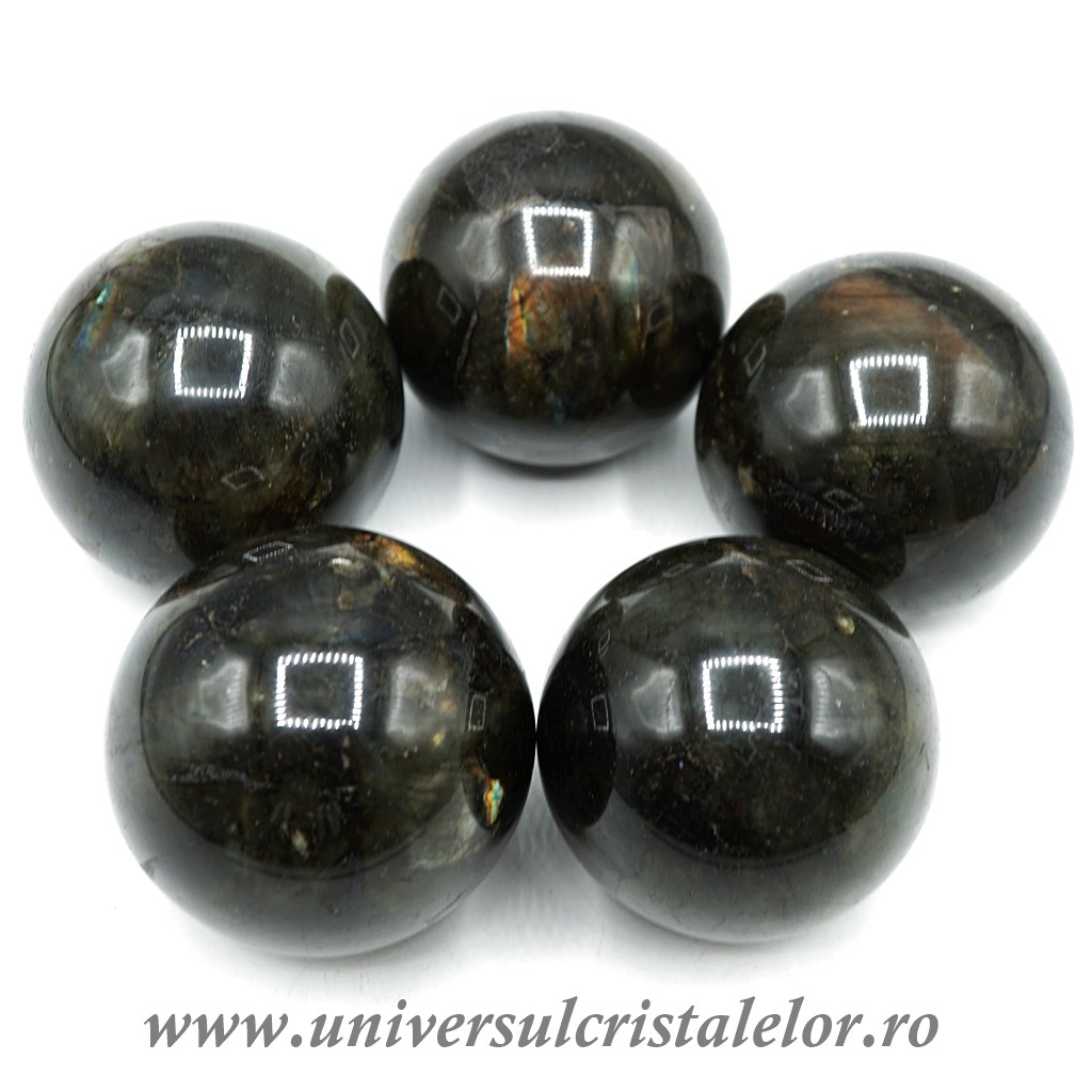 ids 7208hqhi m1/s Sfera labradorit m1