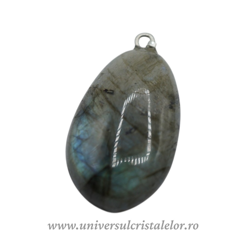 Charms & Pendants Pandantiv labradorit
