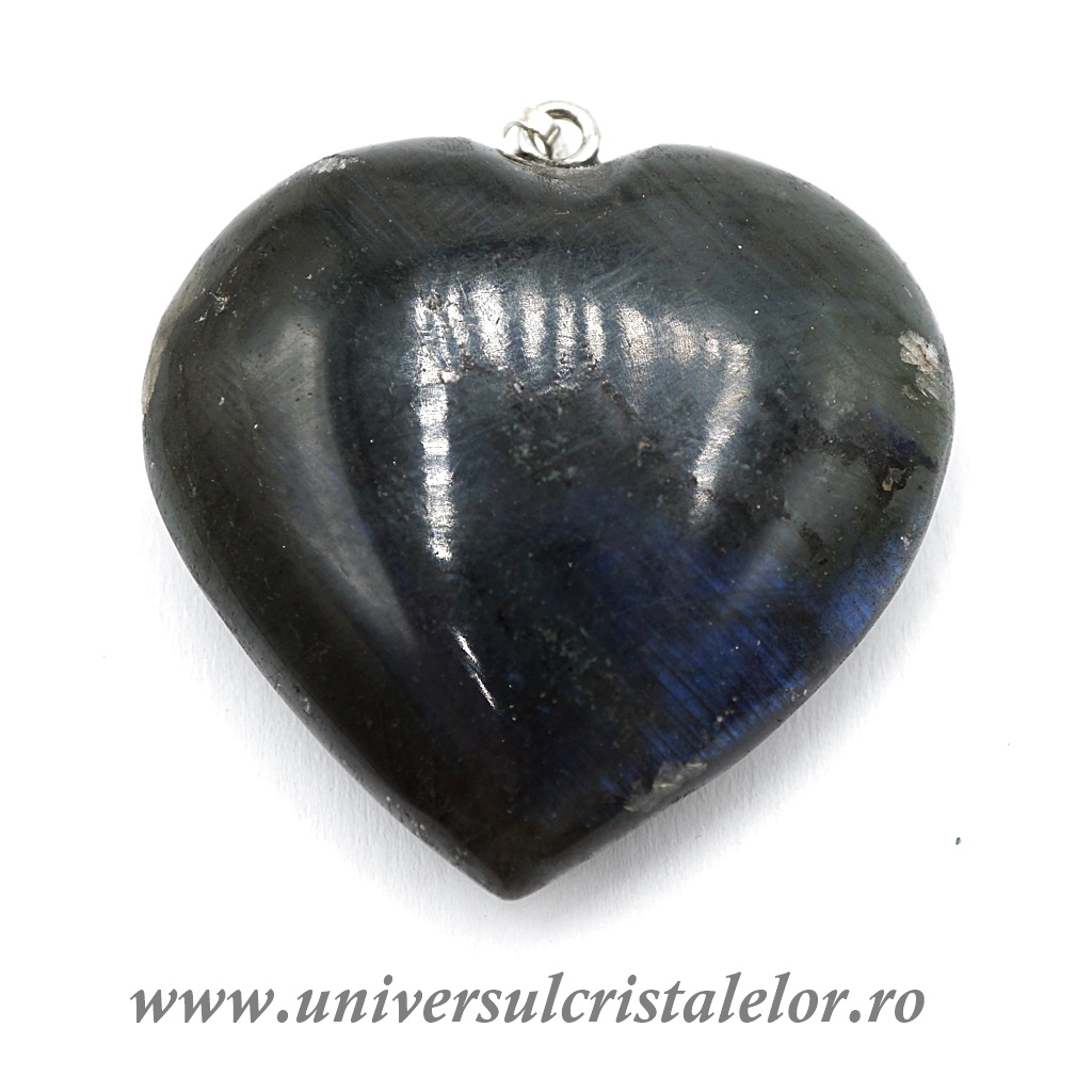Charms & Pendants Pandantiv labradorit