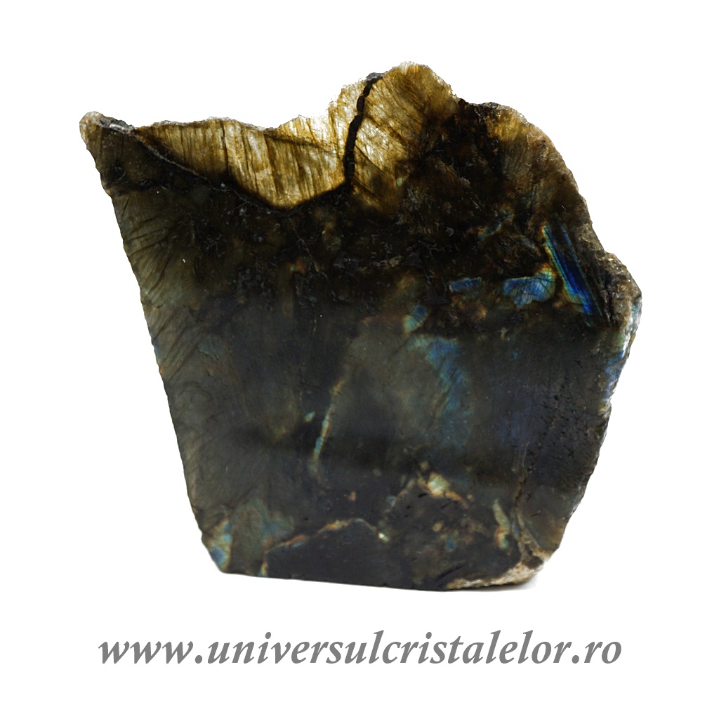 Collectibles Labradorit polisat