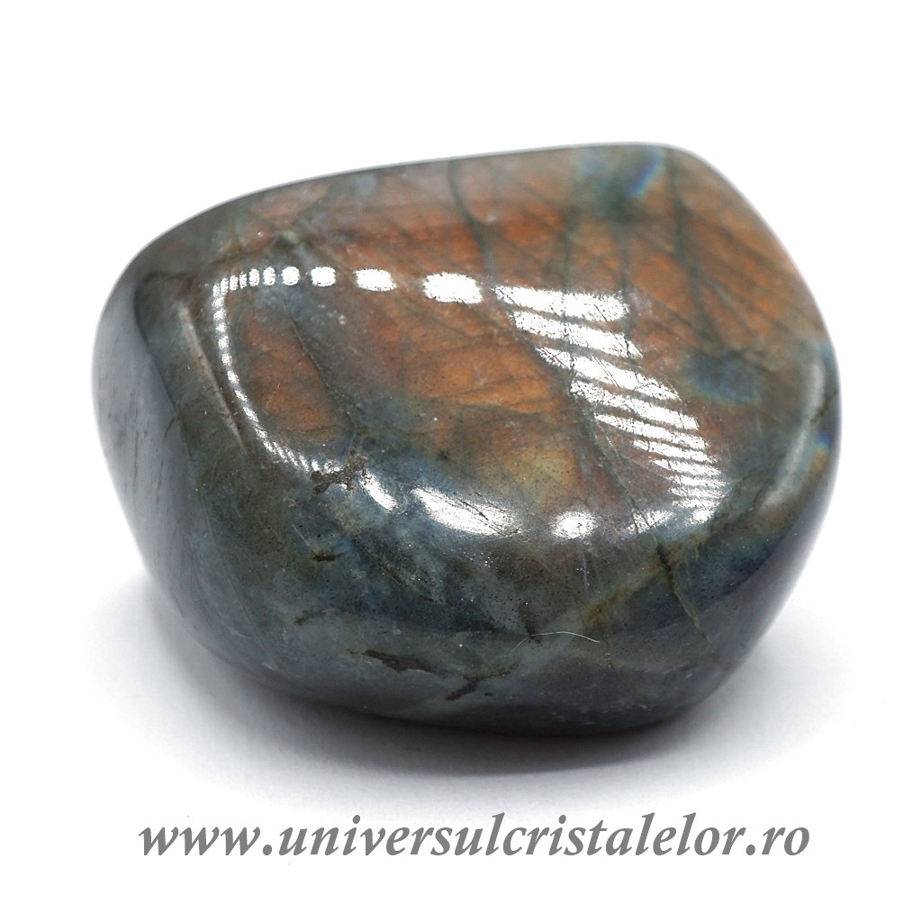 Artwork Sculptura labradorit