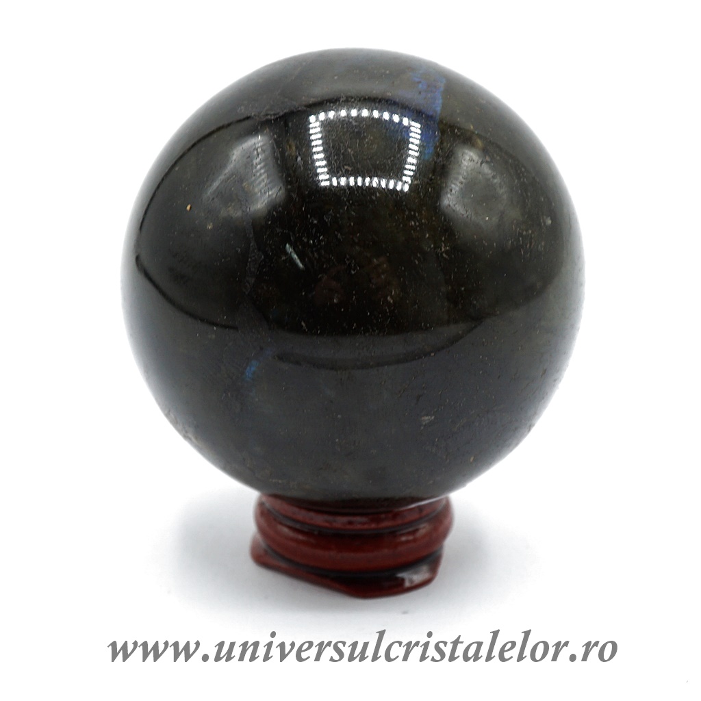 Artwork Sfera labradorit