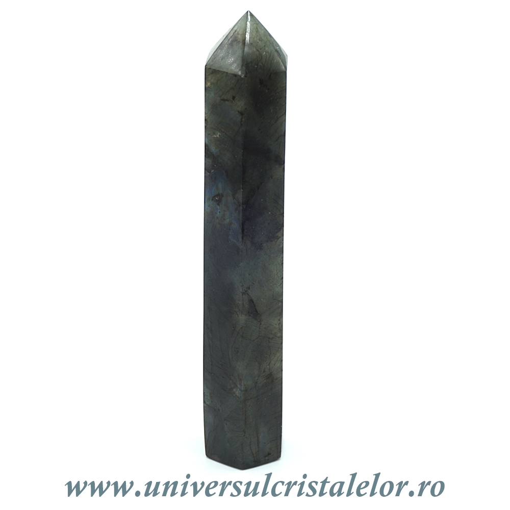 Labradorit varf cu baza