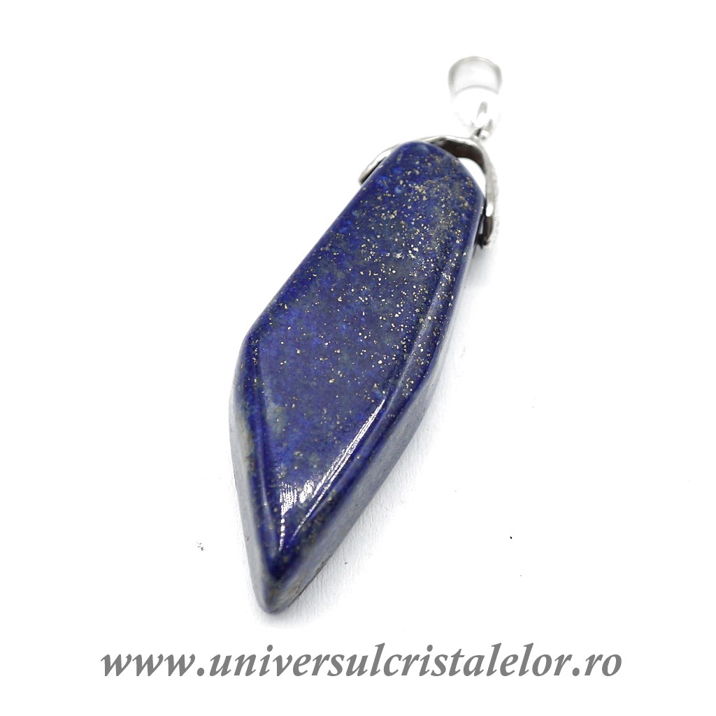 Charms & Pendants Pandantiv lapis lazuli