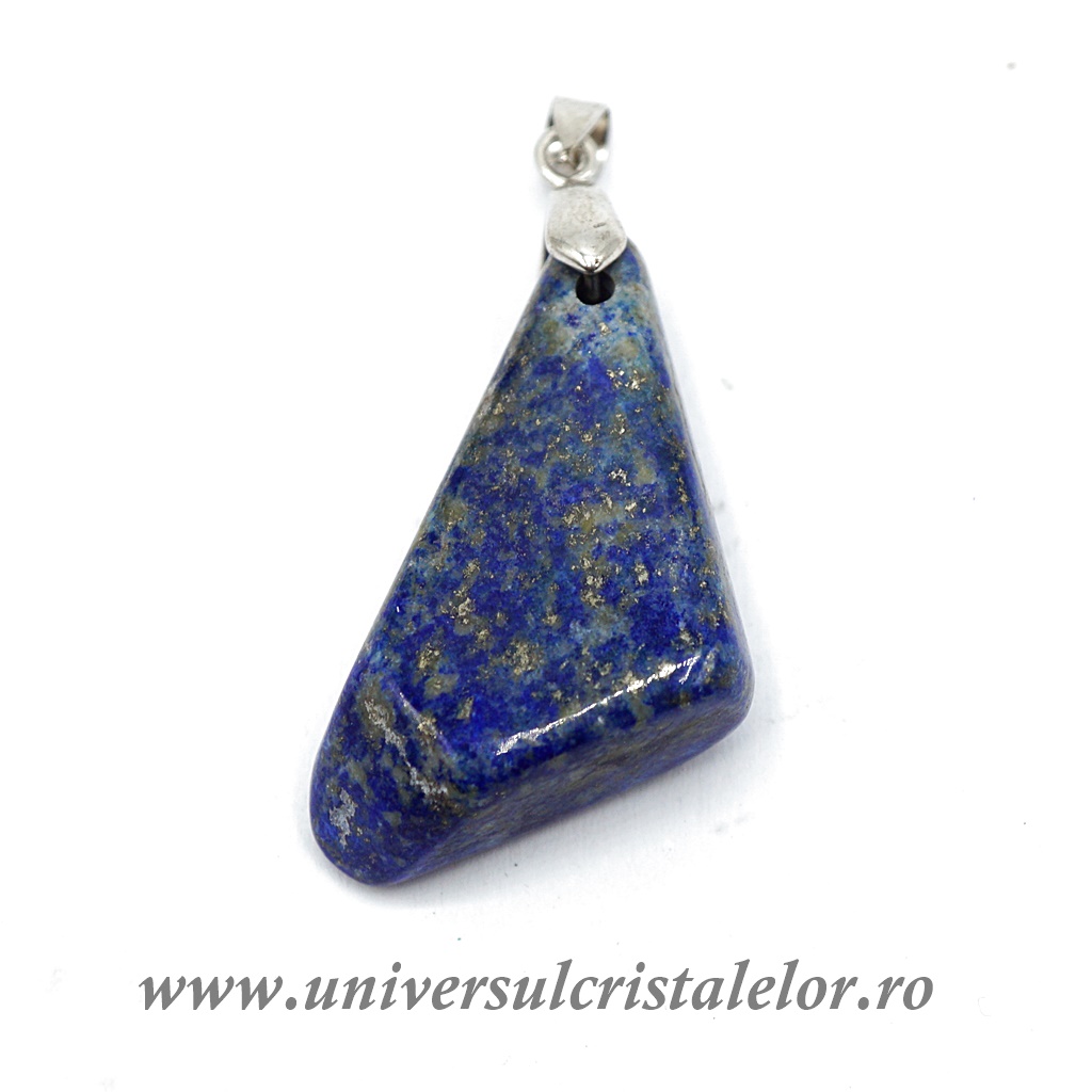 Charms & Pendants Pandantiv lapis lazuli
