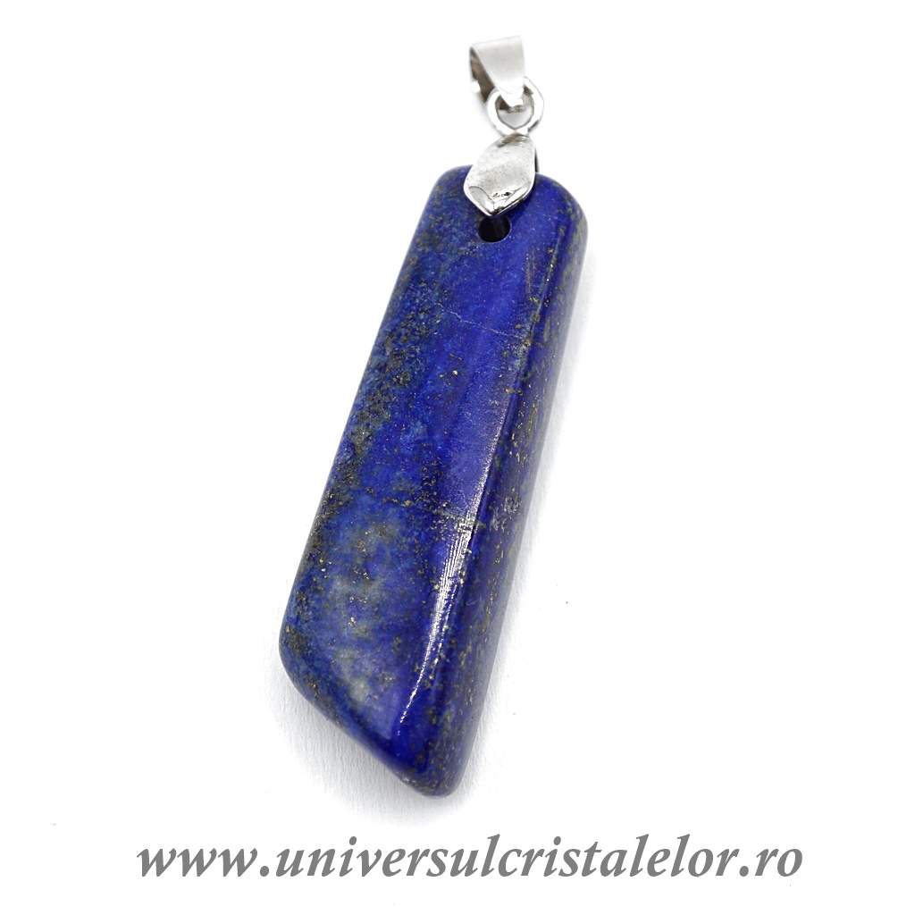 Charms & Pendants Pandantiv lapis lazuli