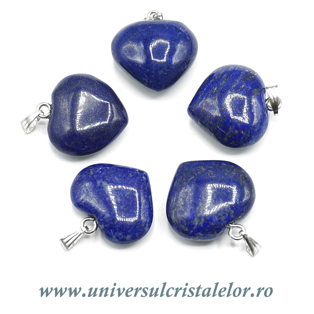 Pandantiv lapis lazuli