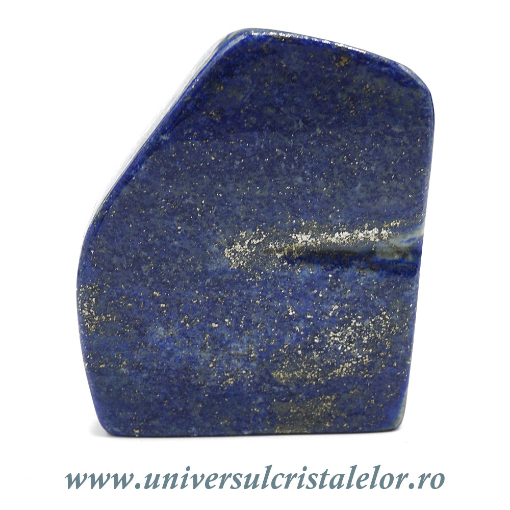 Sculptura lapis lazuli