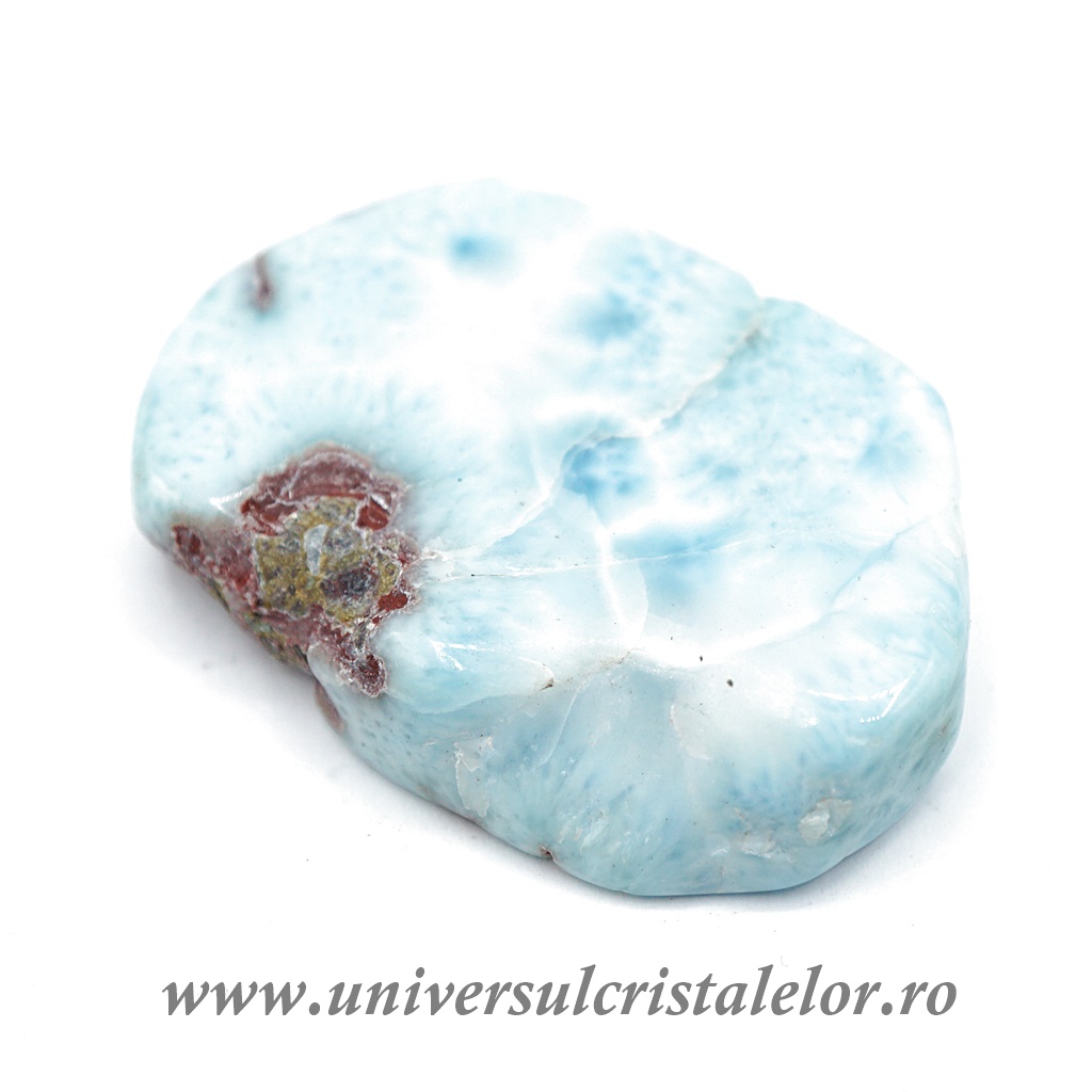 Collectibles Larimar