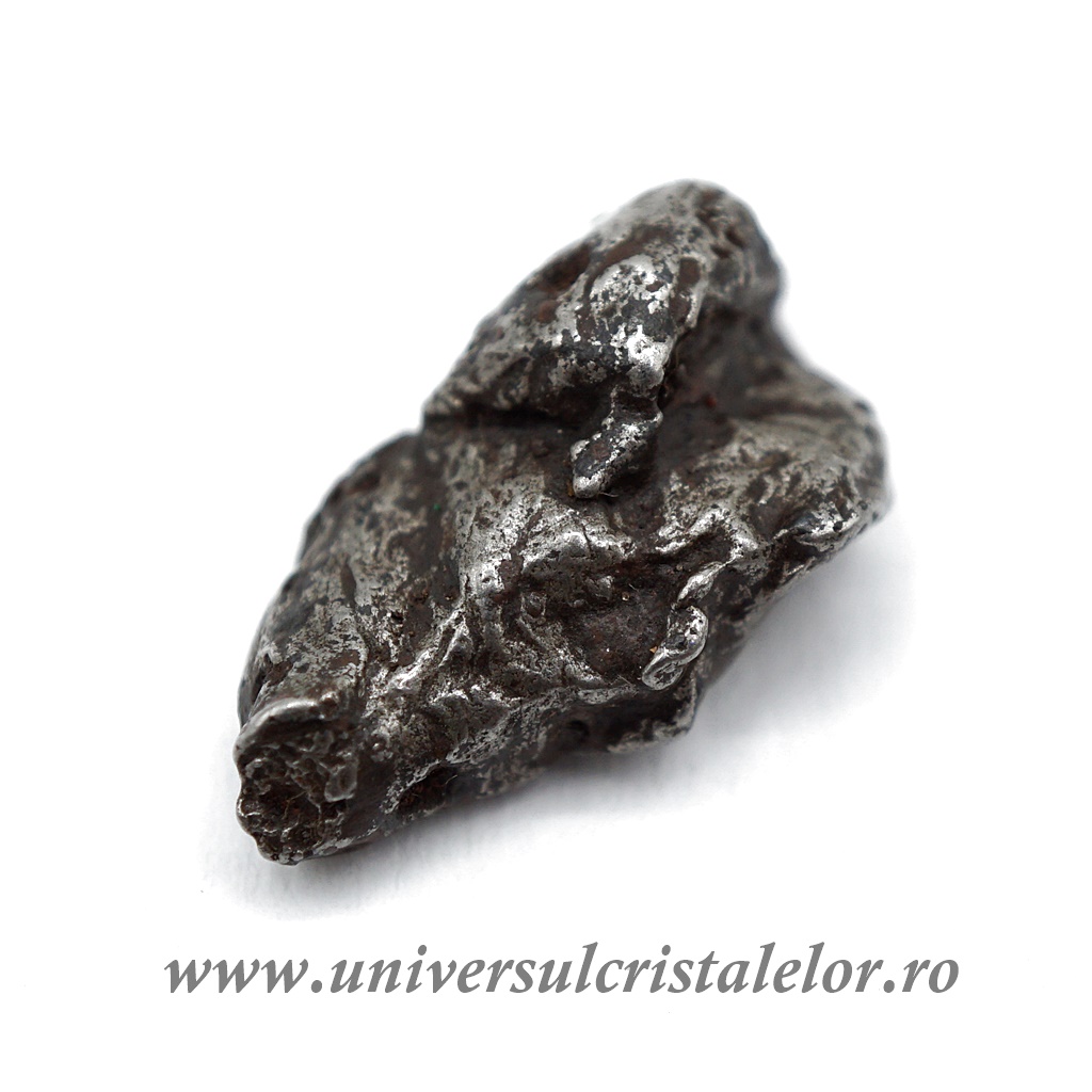 Meteorit Sikhote Alin unicat m01
