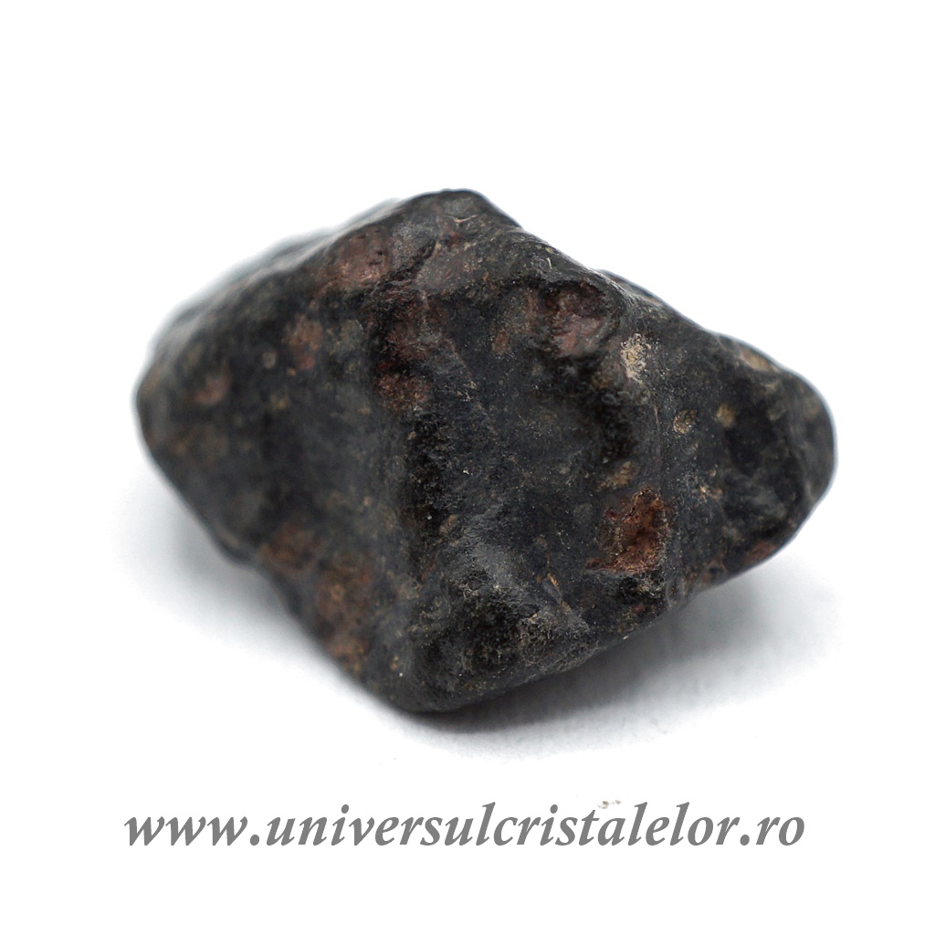 Collectibles Meteorit Condrit carbonic unicat m04