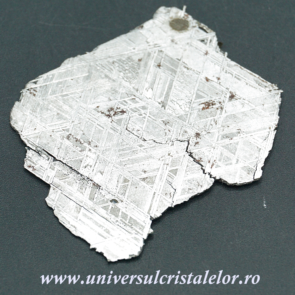 Meteorit Muonionalusta