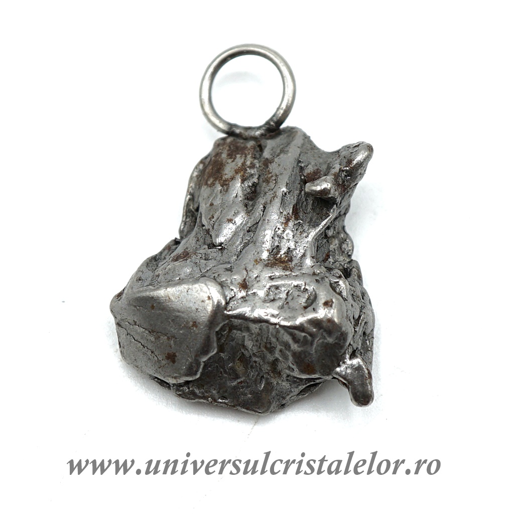 Pandantiv meteorit New Campo Del Cielo