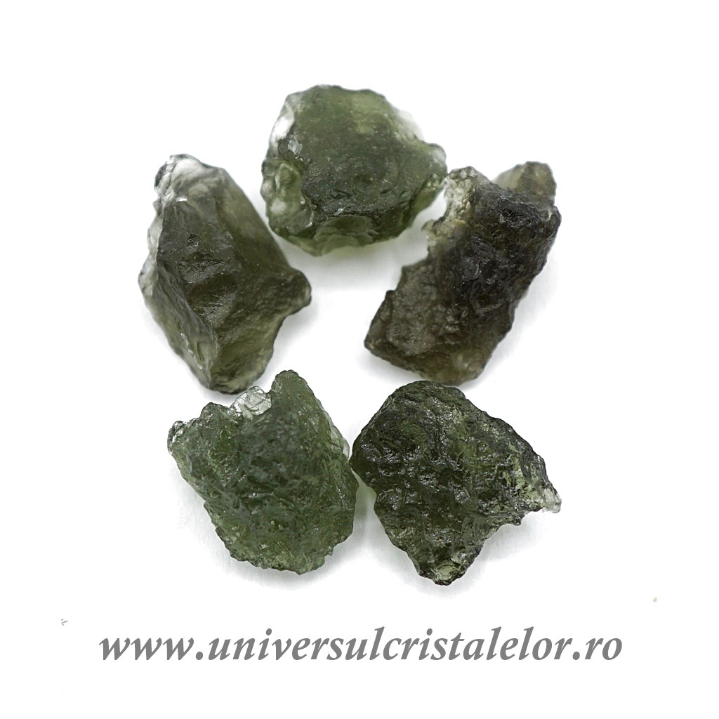 Collectibles Moldavit m04