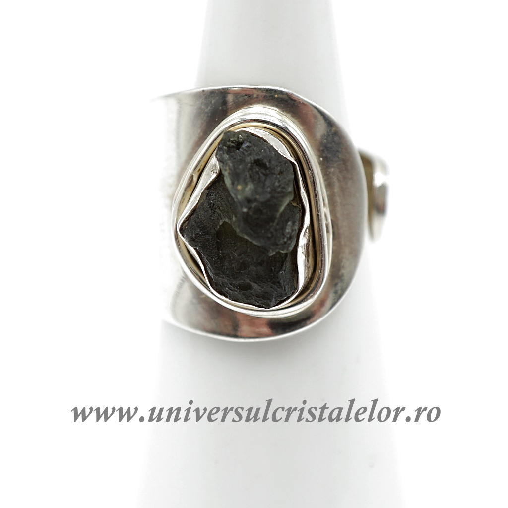 Rings Inel moldavit