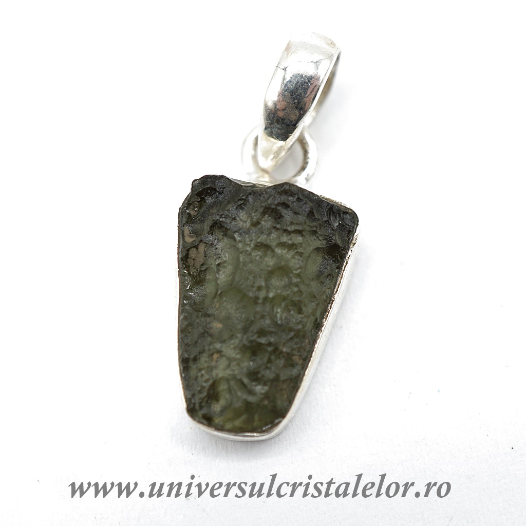 Charms & Pendants Pandantiv moldavit