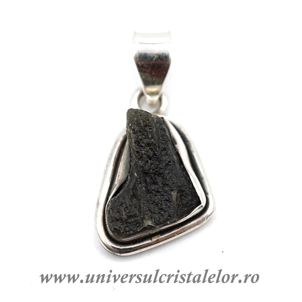 Charms & Pendants Pandantiv moldavit