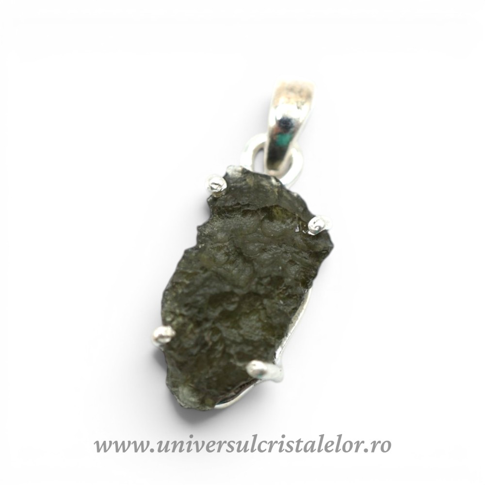 Charms & Pendants Pandantiv moldavit