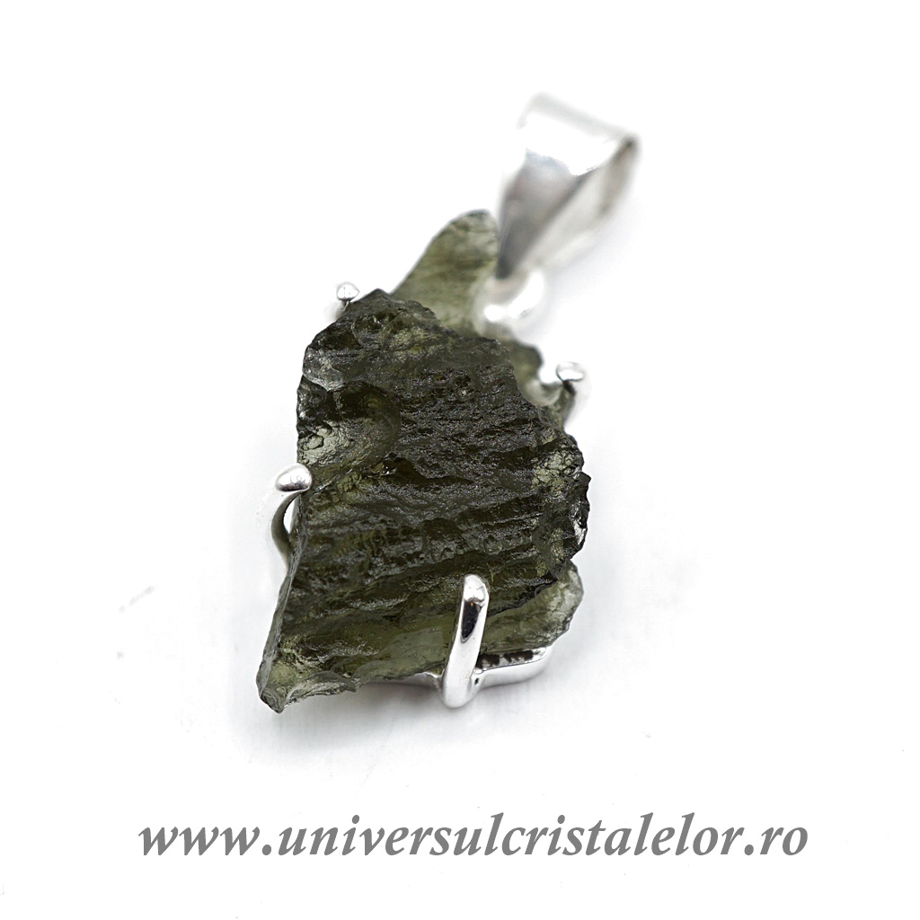 Charms & Pendants Pandantiv moldavit