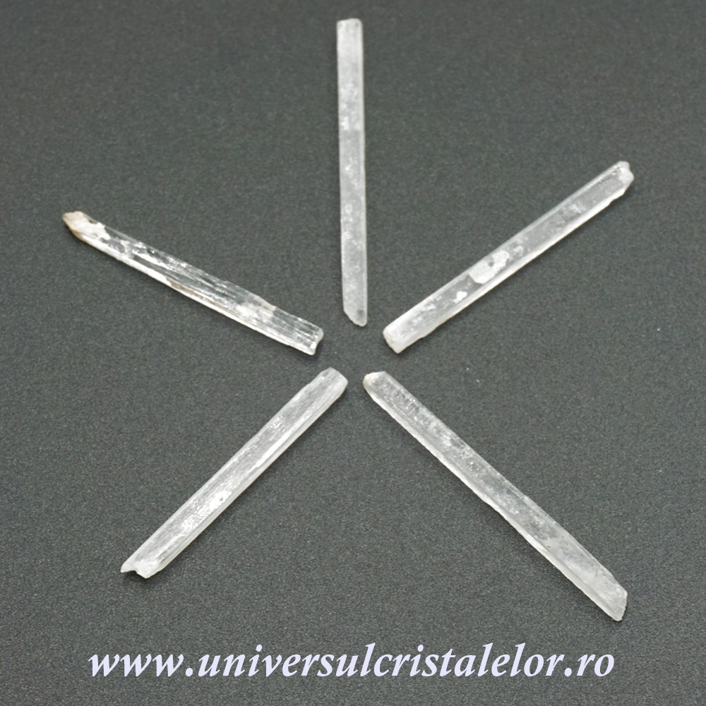 Natrolit Natrolit m03