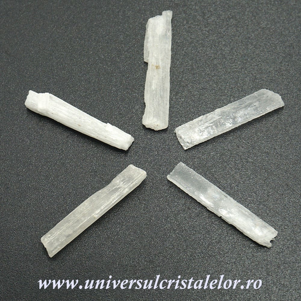 Natrolit Natrolit m01