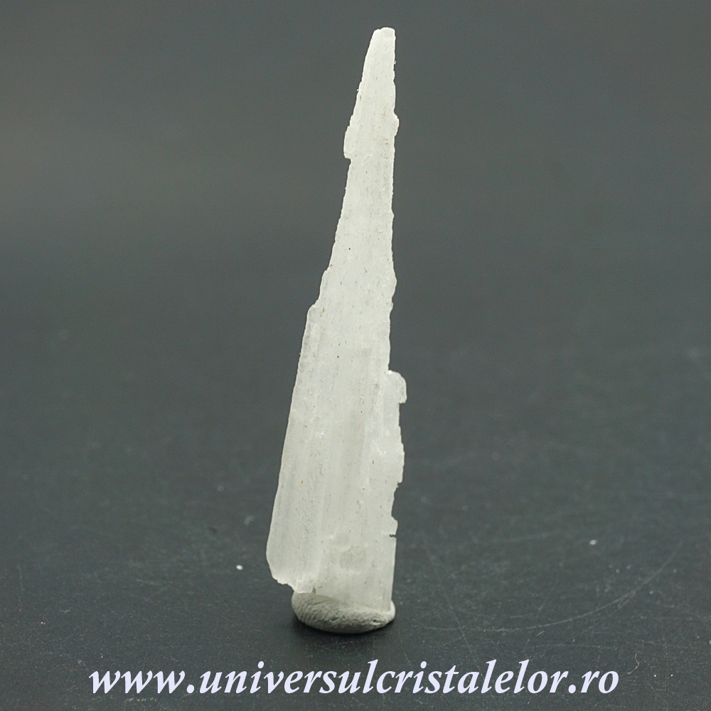 Natrolit Natrolit m19