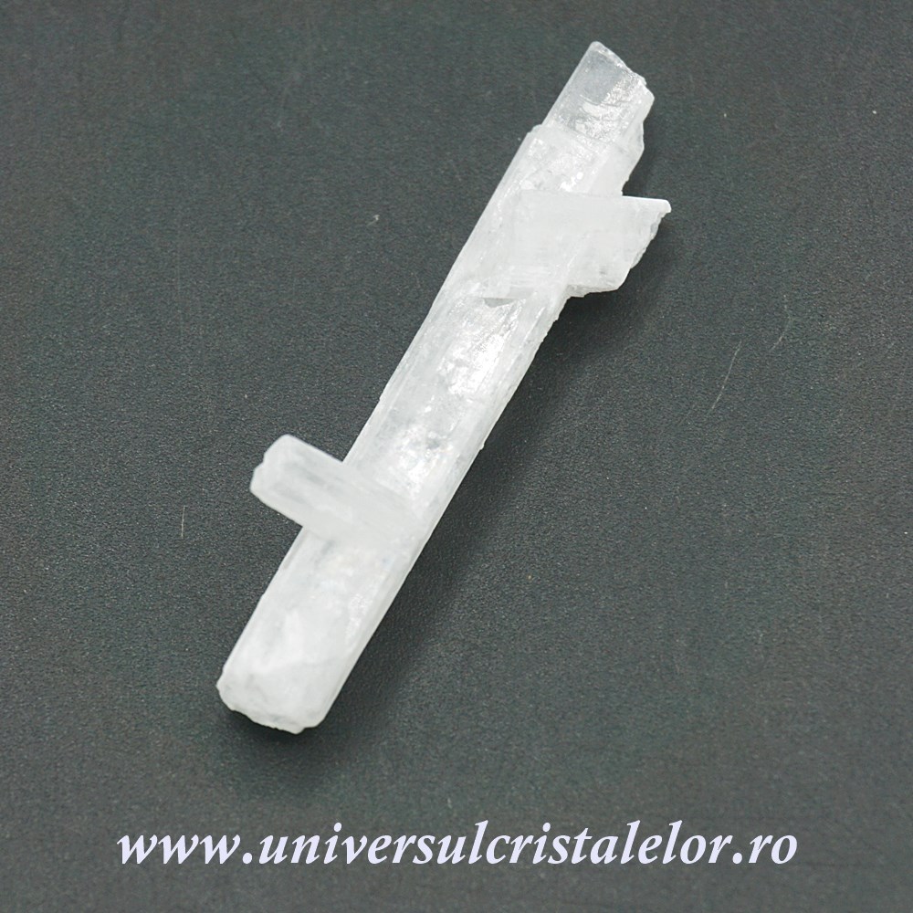 Natrolit Natrolit m17