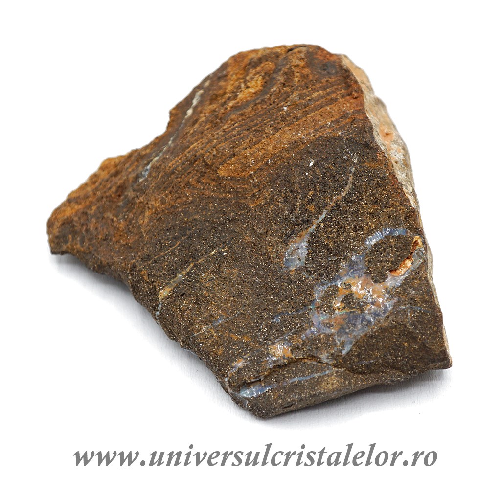 Opal Opal boulder