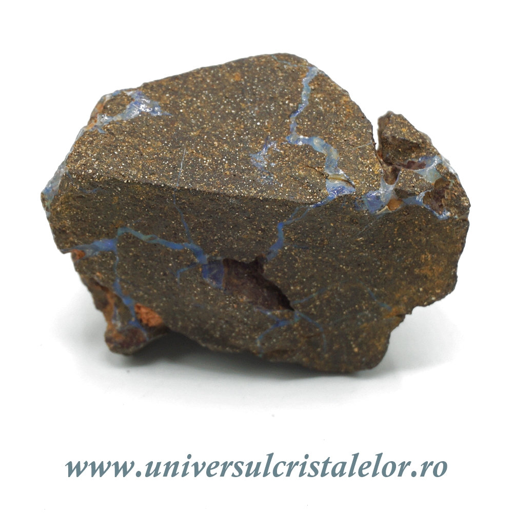 Universul Cristalelor Opal boulder